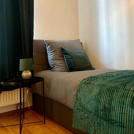 Wohnung Im Zentrum 3 Магдебург Екстериор снимка
