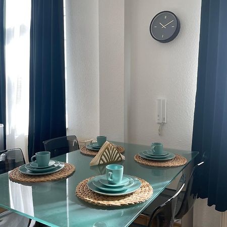 Wohnung Im Zentrum 3 Магдебург Екстериор снимка