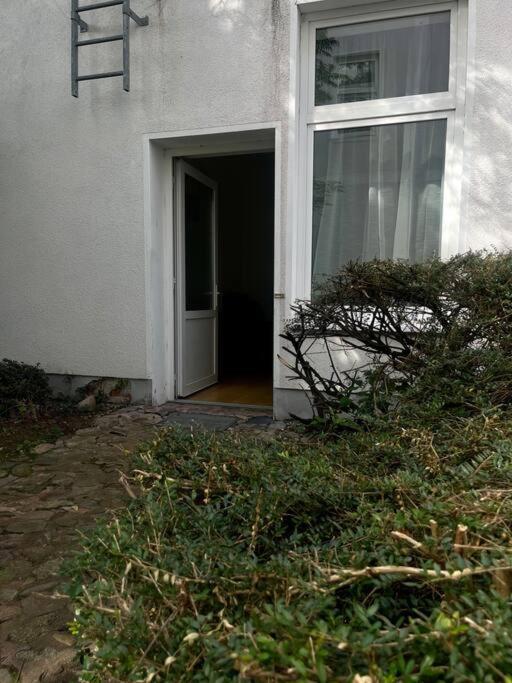 Wohnung Im Zentrum 3 Магдебург Екстериор снимка