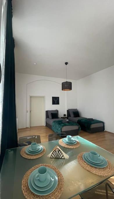 Wohnung Im Zentrum 3 Магдебург Екстериор снимка