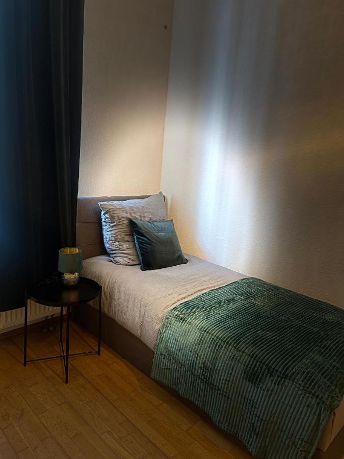 Wohnung Im Zentrum 3 Магдебург Екстериор снимка